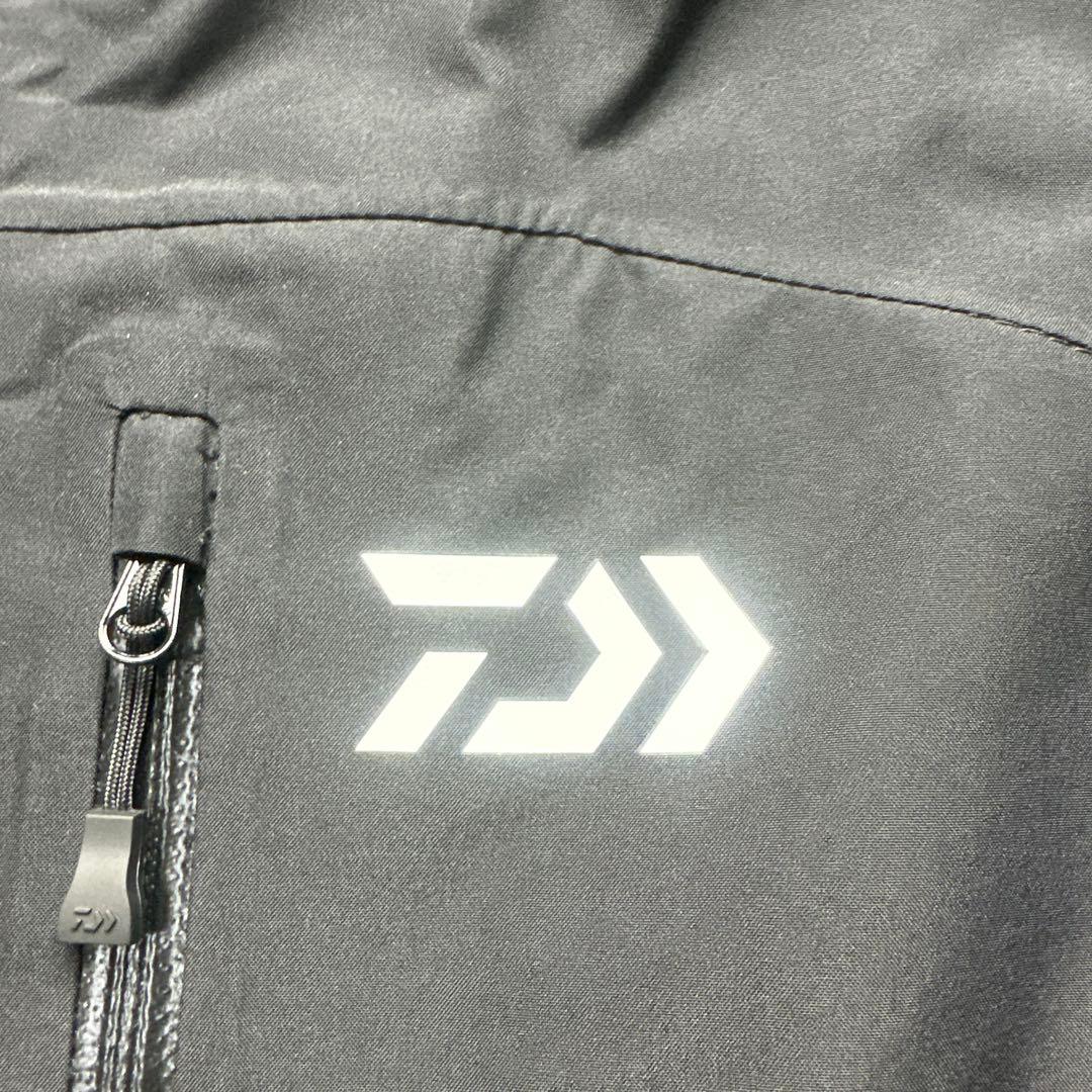 DAIWA GORE-TEX エクストラロフトウィンタージャケットサイズM