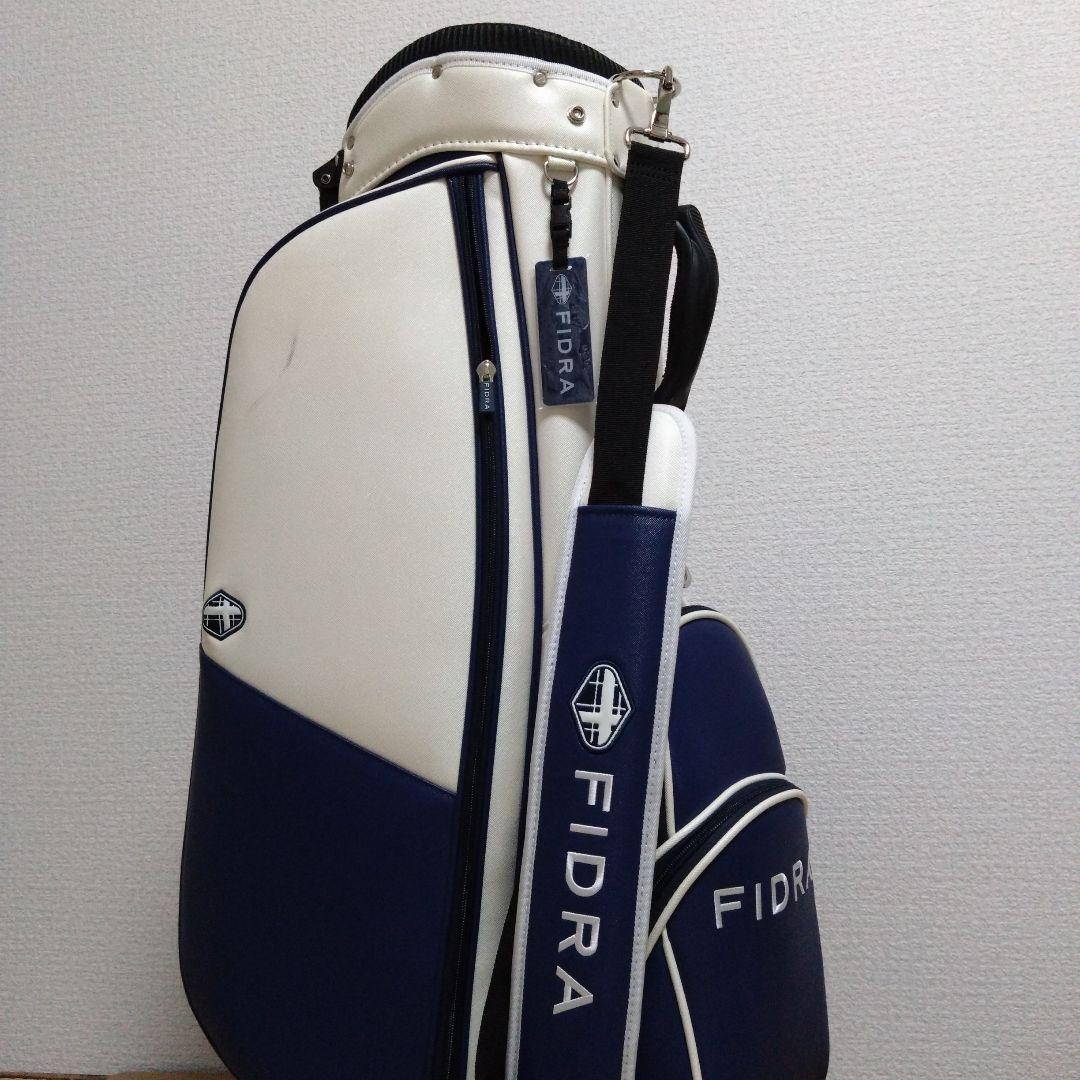 ゴルフバッグ・キャディバッグ tatsuki