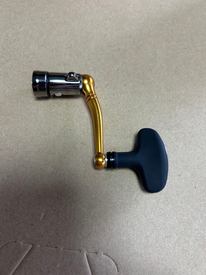 【pizza】【新品未使用】トーナメントISO 3000XH-LBD