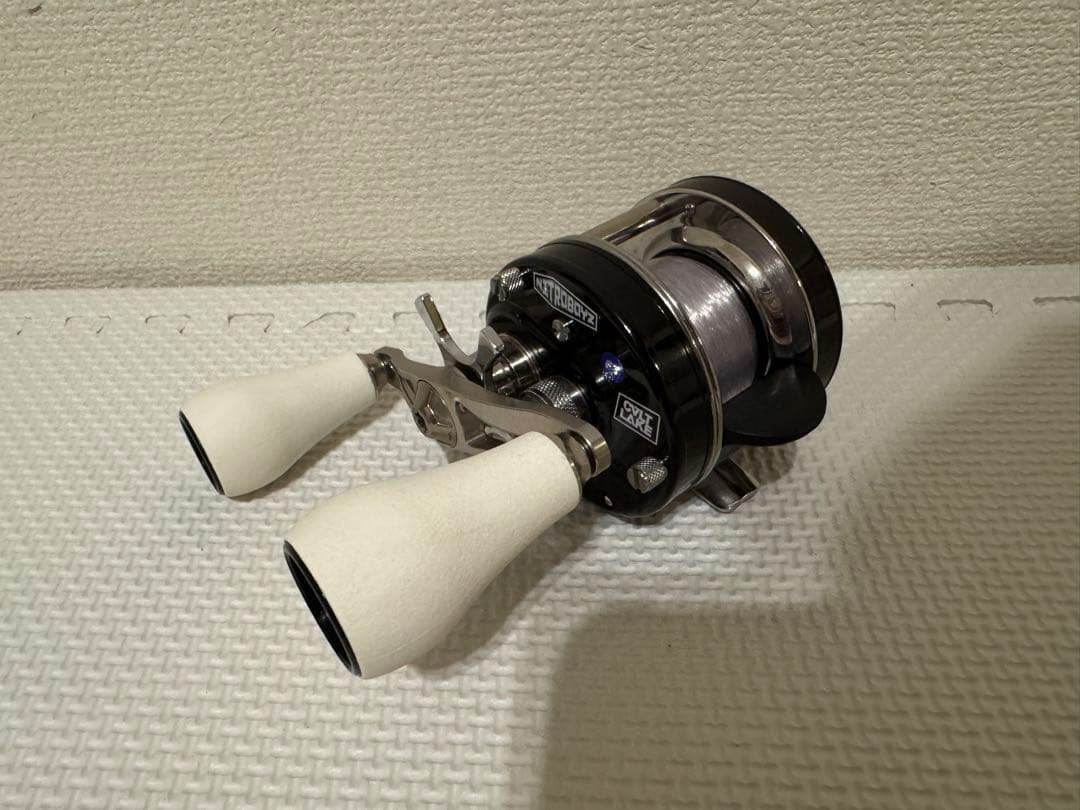 け*ん様 アンバサダー4601〔説明欄必須）