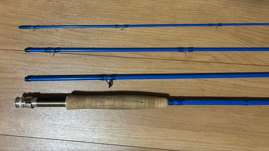 K.Bullet Perfection（パーフェクション） #3 9ft