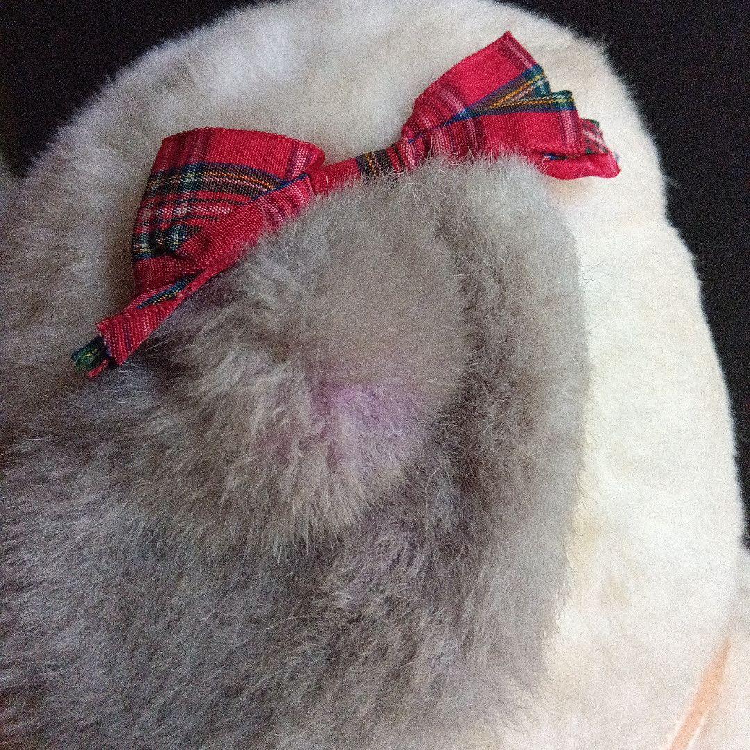 ★最後の値下げ！★【うめ吉☆30㌢＊オリエンタルト一イ＊日本製＊1983年】★