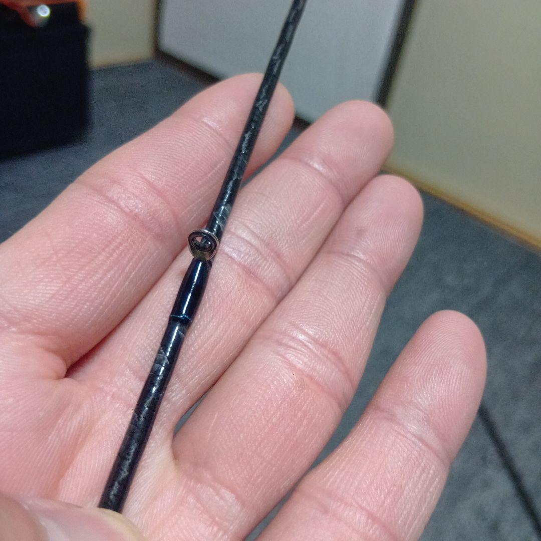 本日まで　ダイワ　エメラルダス83ML V　セフィア　ダートマックス　ヤマシタ