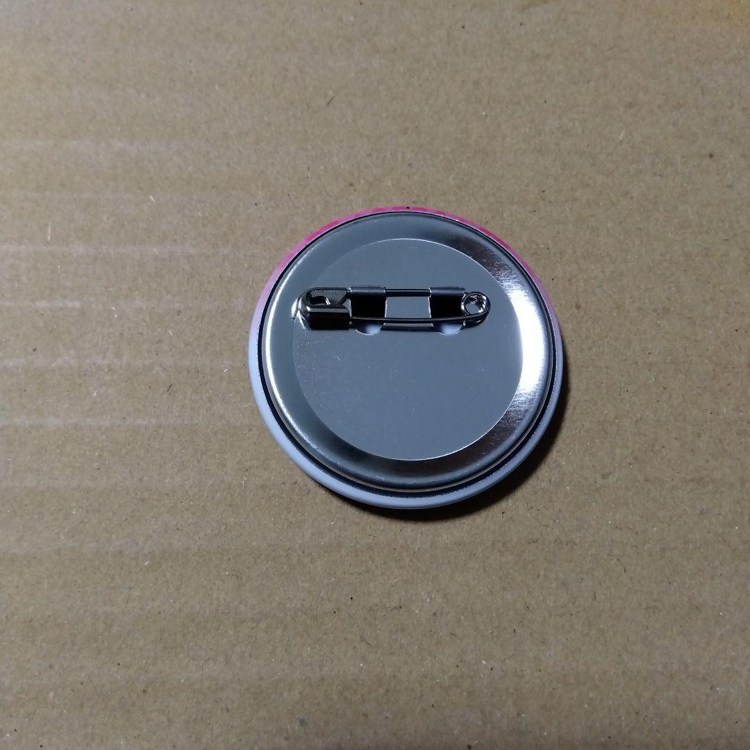 【ノーゲーム・ノーライフ】白 コミケ 85 配布 ミニキャラ 缶バッジ