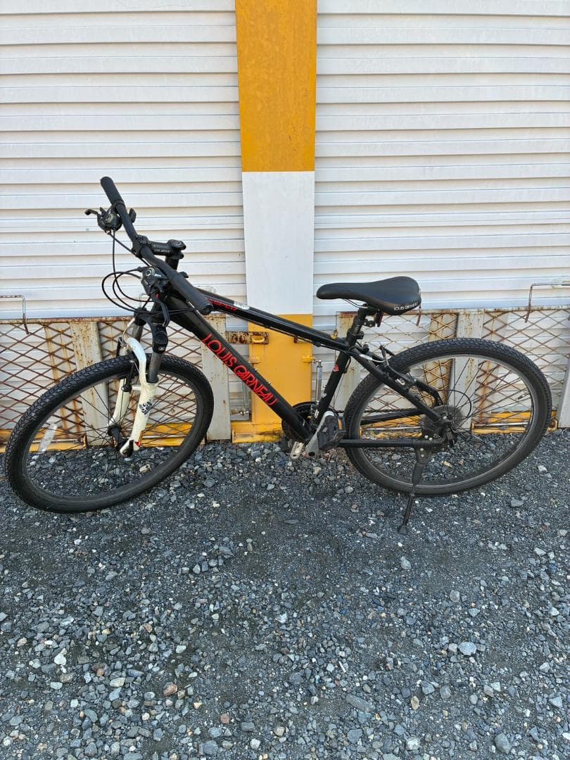 LOUIS GARNEAU ルイガノ LGS-XC CASPERマウンテンバイク