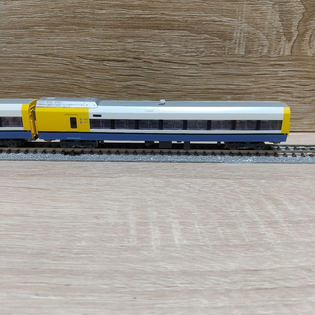 255系 特急さざなみ 9両セット マイクロエース