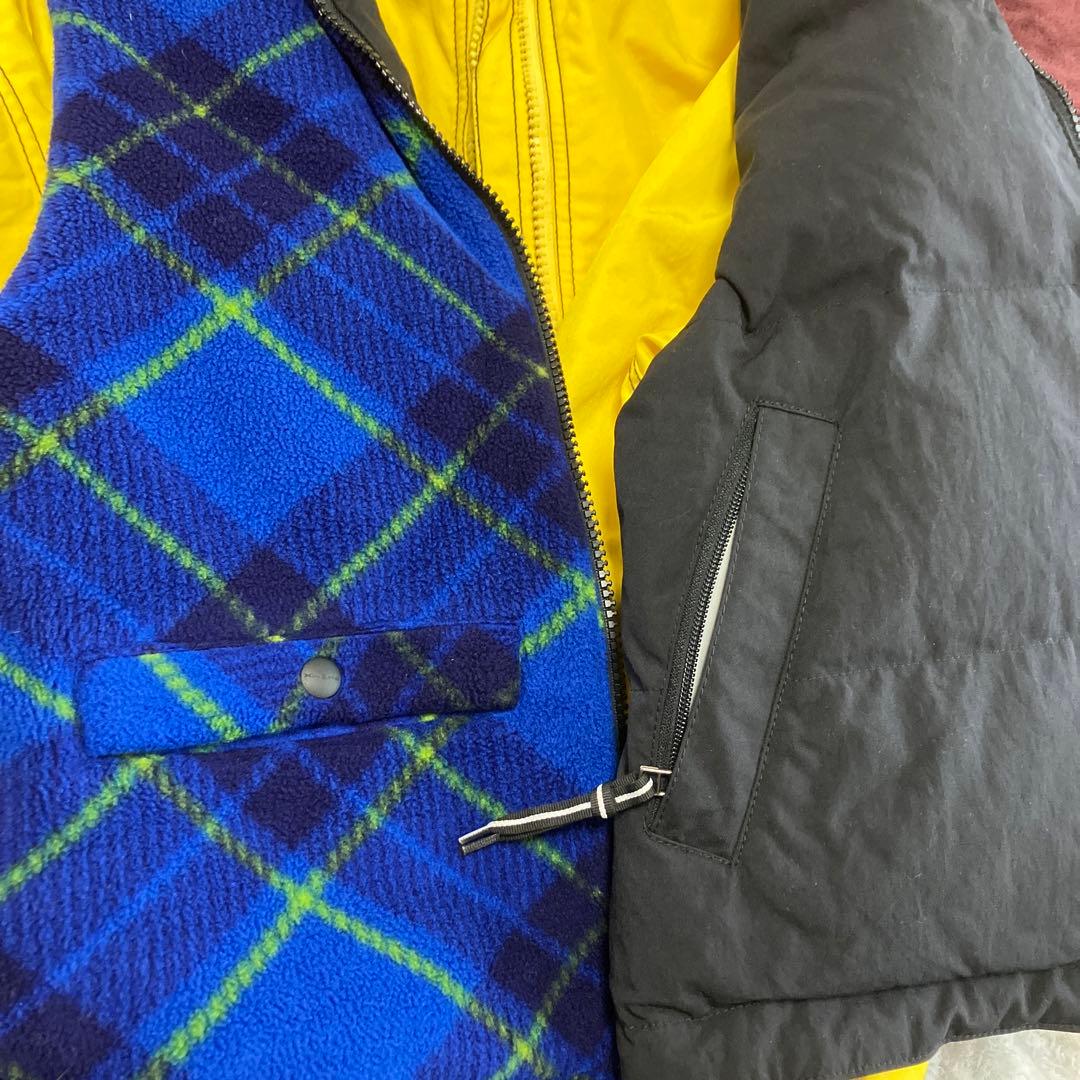 90年代　phenix スキーウェア　スノボウェア　ユニセックス　3点セット