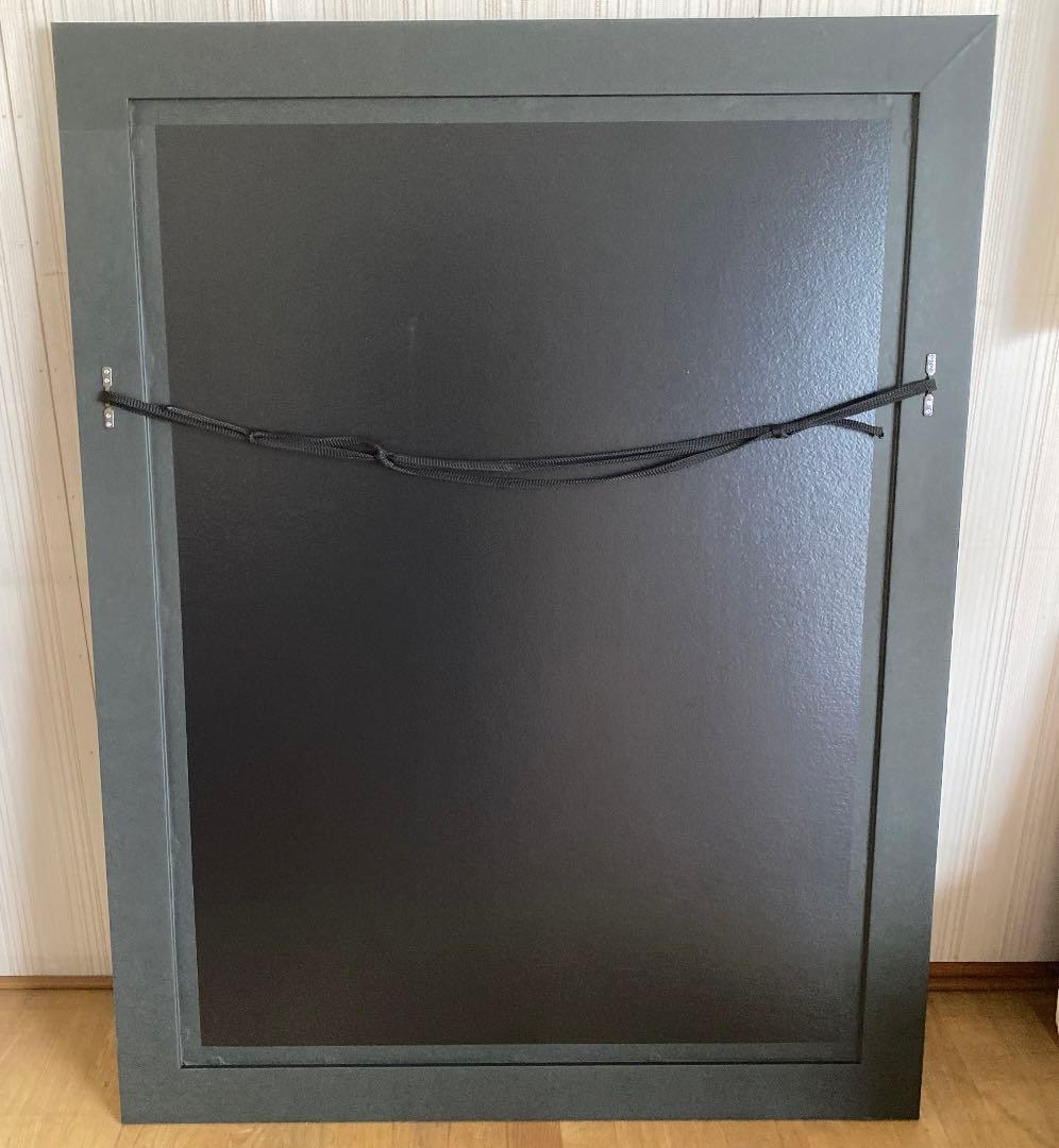 絵画　ポスター