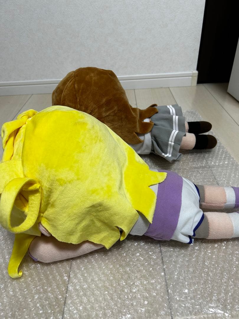 アニメキャラクターグッズ200点以上セット