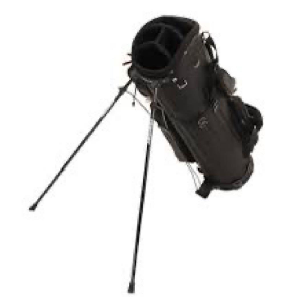 【GREGORY】ハイブリッドキャディバッグ