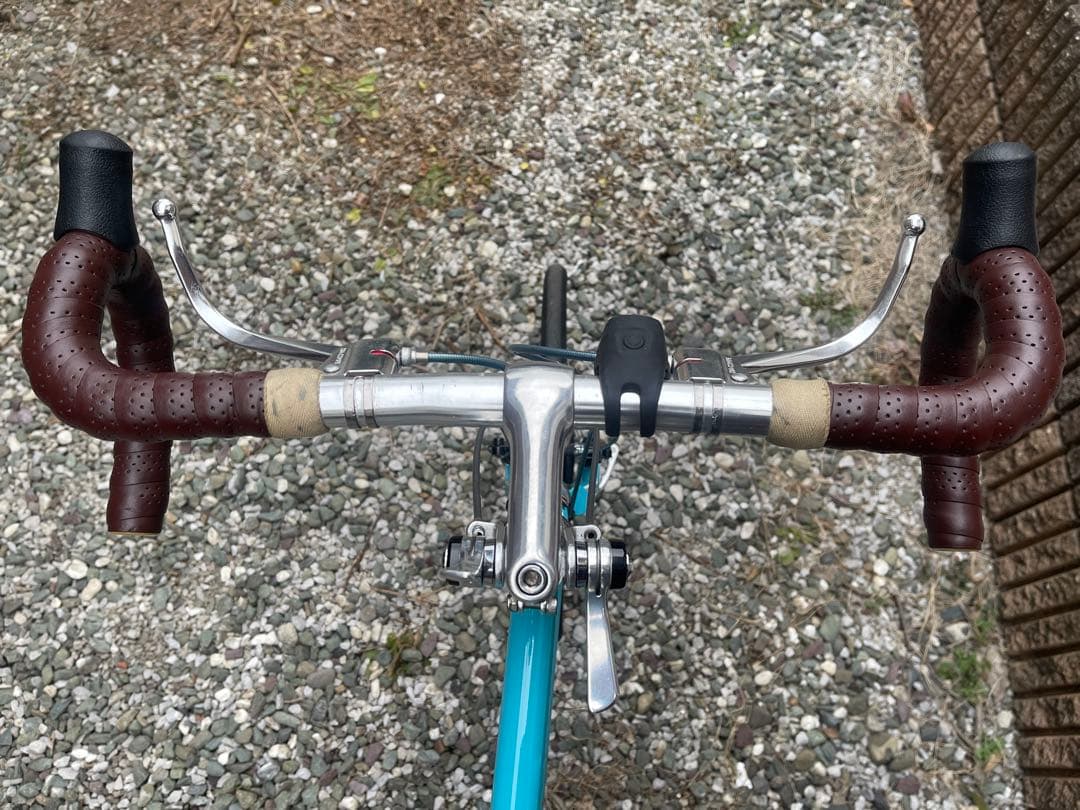 ブルーノロード20 2×8 USED ホイールは純正ボロへ交換です。　即購入禁止