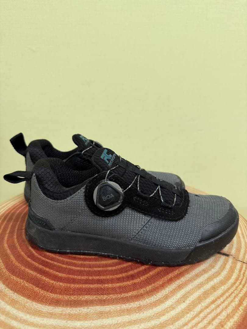 Ride Concepts Accomplice Clip BOA® 22cm