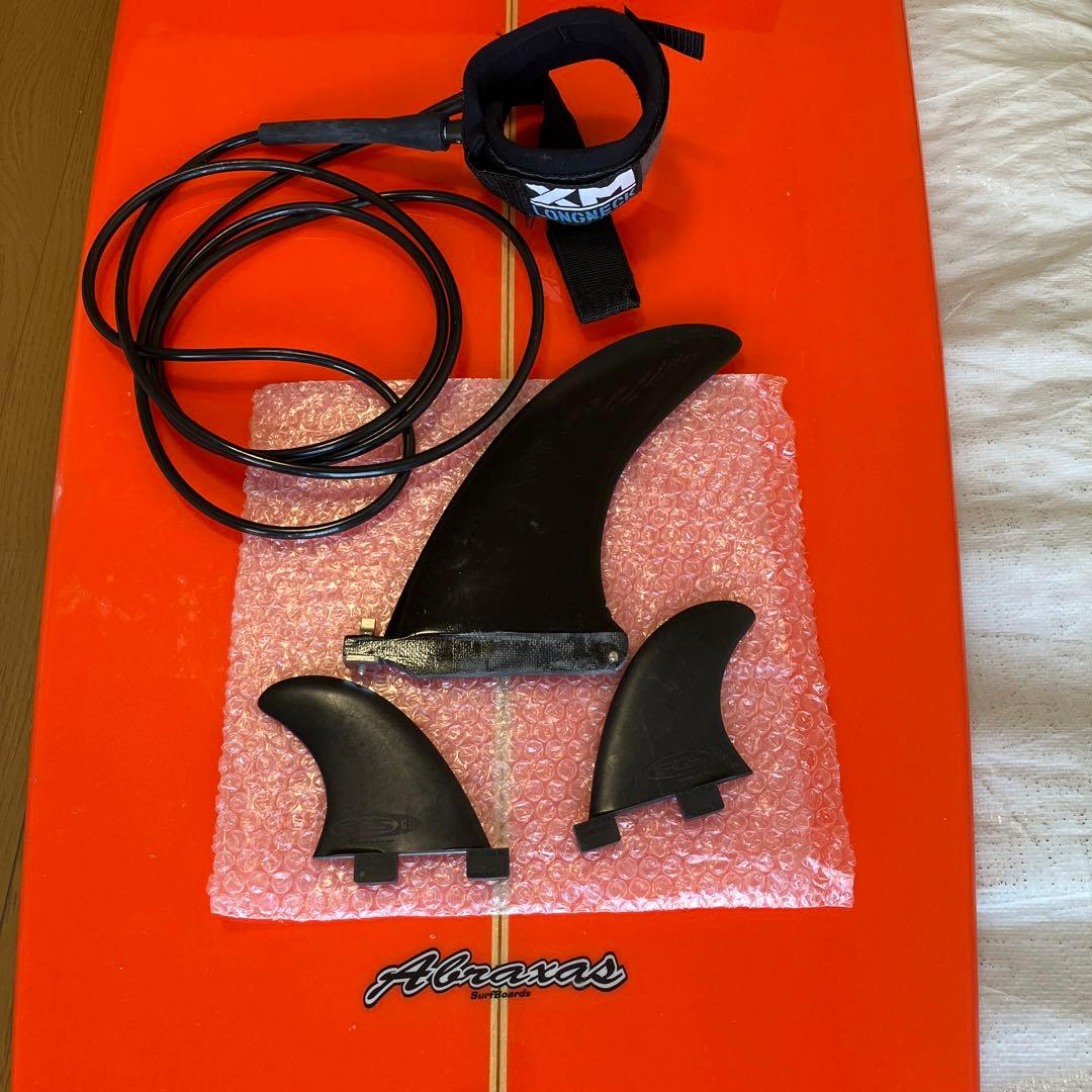 9.2ft激安ロングボード、ケースセット！クラシックなデザイン