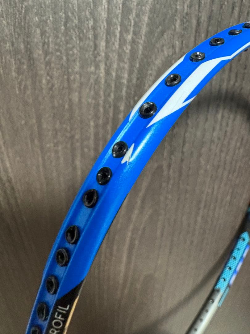 スラスターFC 隼 4UG5 thruster ビクター VICTOR