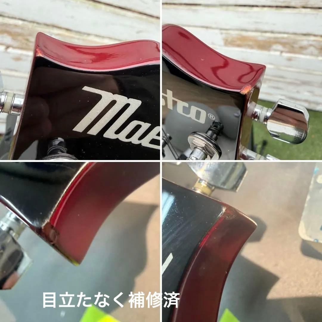 Maestro by Gibson SG（セット）