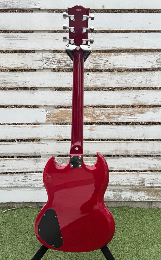 Maestro by Gibson SG（セット）