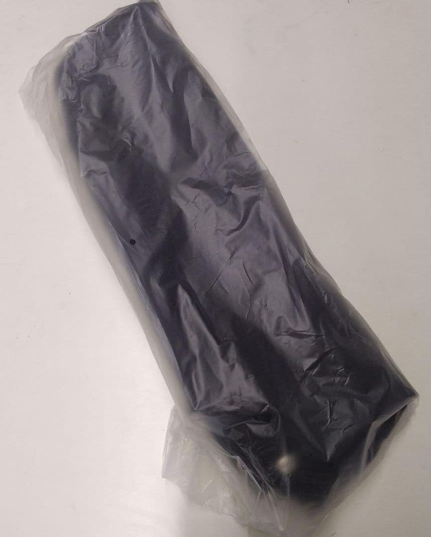 新品！未使用！BRIDGESTONE GOLF ゴルフバッグ　CBG21Y