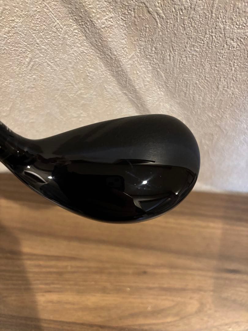 【極美品:日本正規品】Titleist TSR3 4U 21度 21° 4H