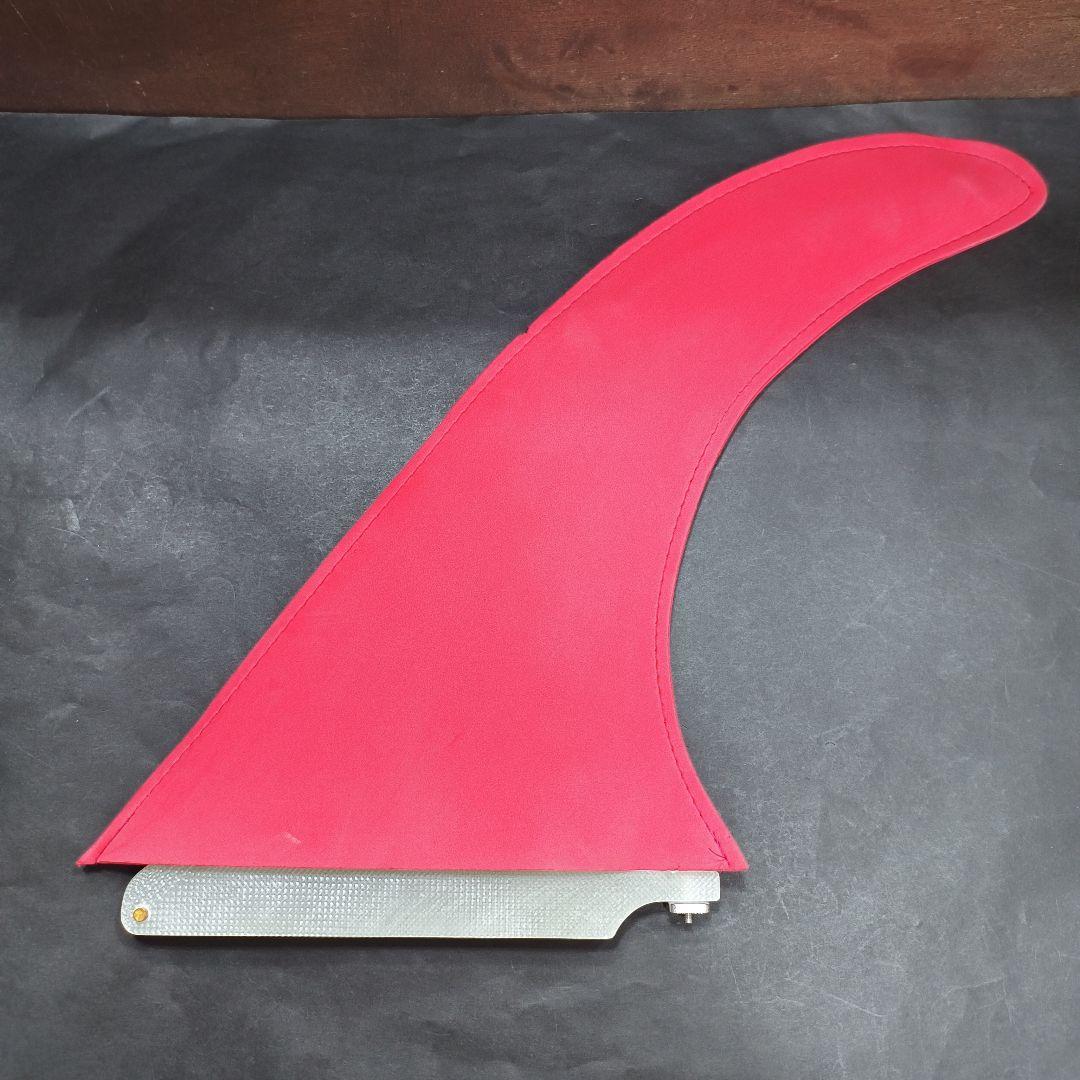 ＶＯＬＡＮモデル 10,5インチ センターフィン　ロングボード