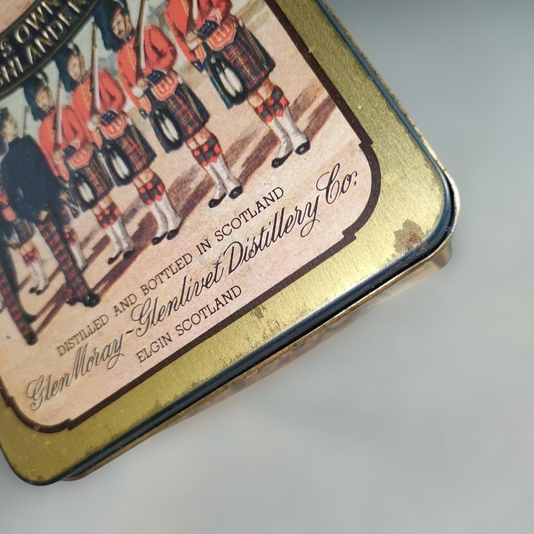 A1340-1/グレンマレイ12年 シングルハイランドモルト/スコッチウイスキー