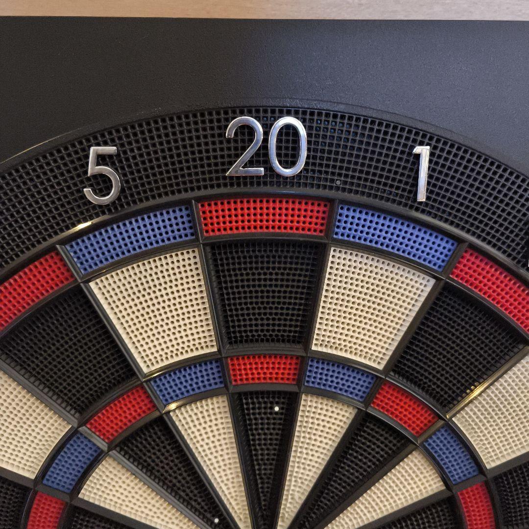 DARTSLIVE 200s Bluetooth　アプリ　連動　電子ダーツボード