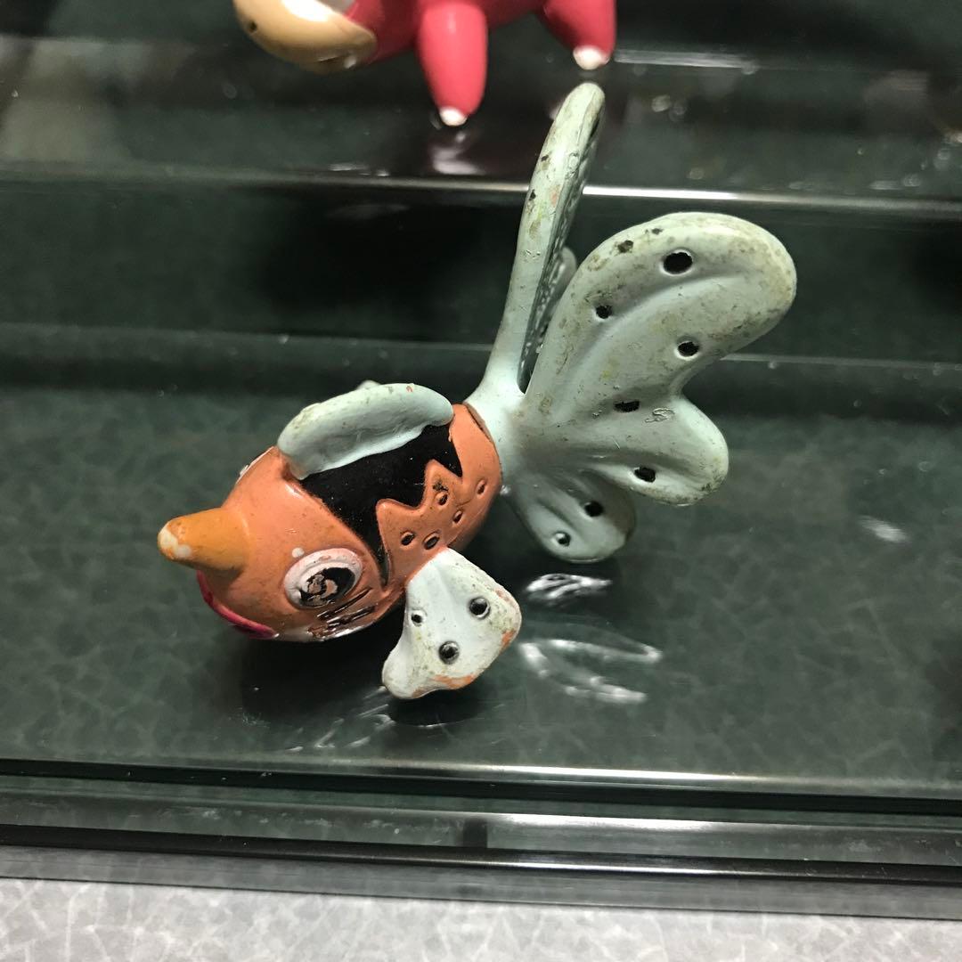 ポケモン　モンコレ　ラティオス　レジギガス　ガブリアス　ホウオウ　10体セット