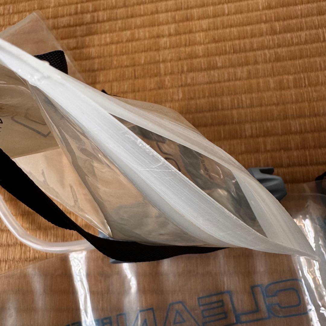 Platypus 水のろ過システム 4リットル