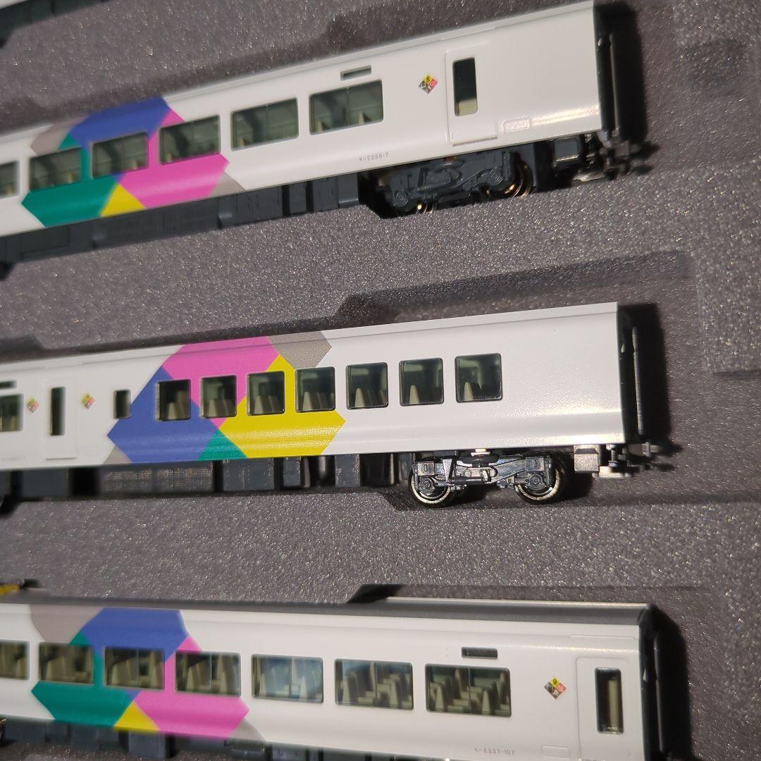 KATO 10-1274 E257系 あずさ かいじ 基本セット