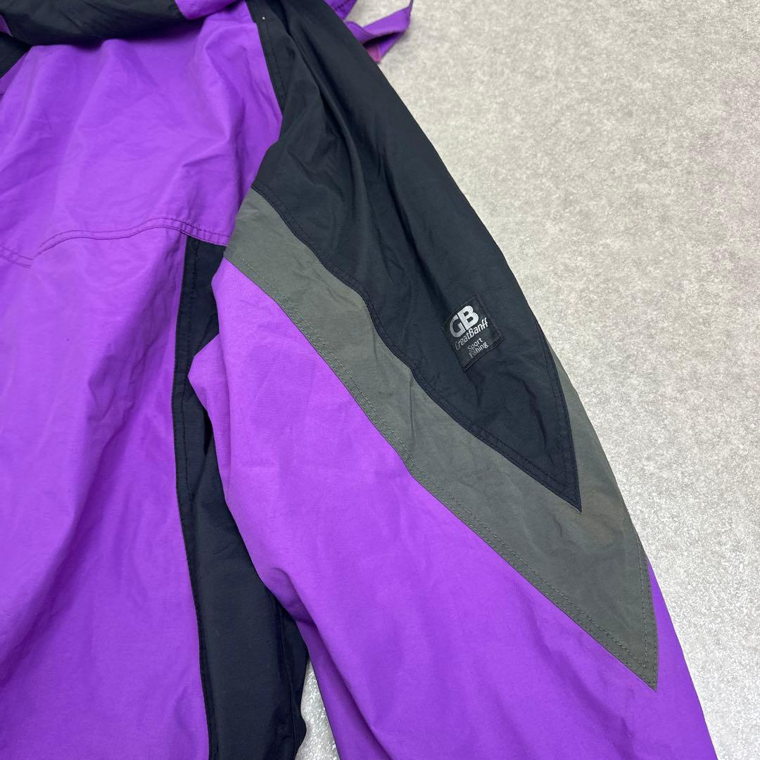 DAIWA Great Banff スキーウェア スノボウェア ヴィンテージ