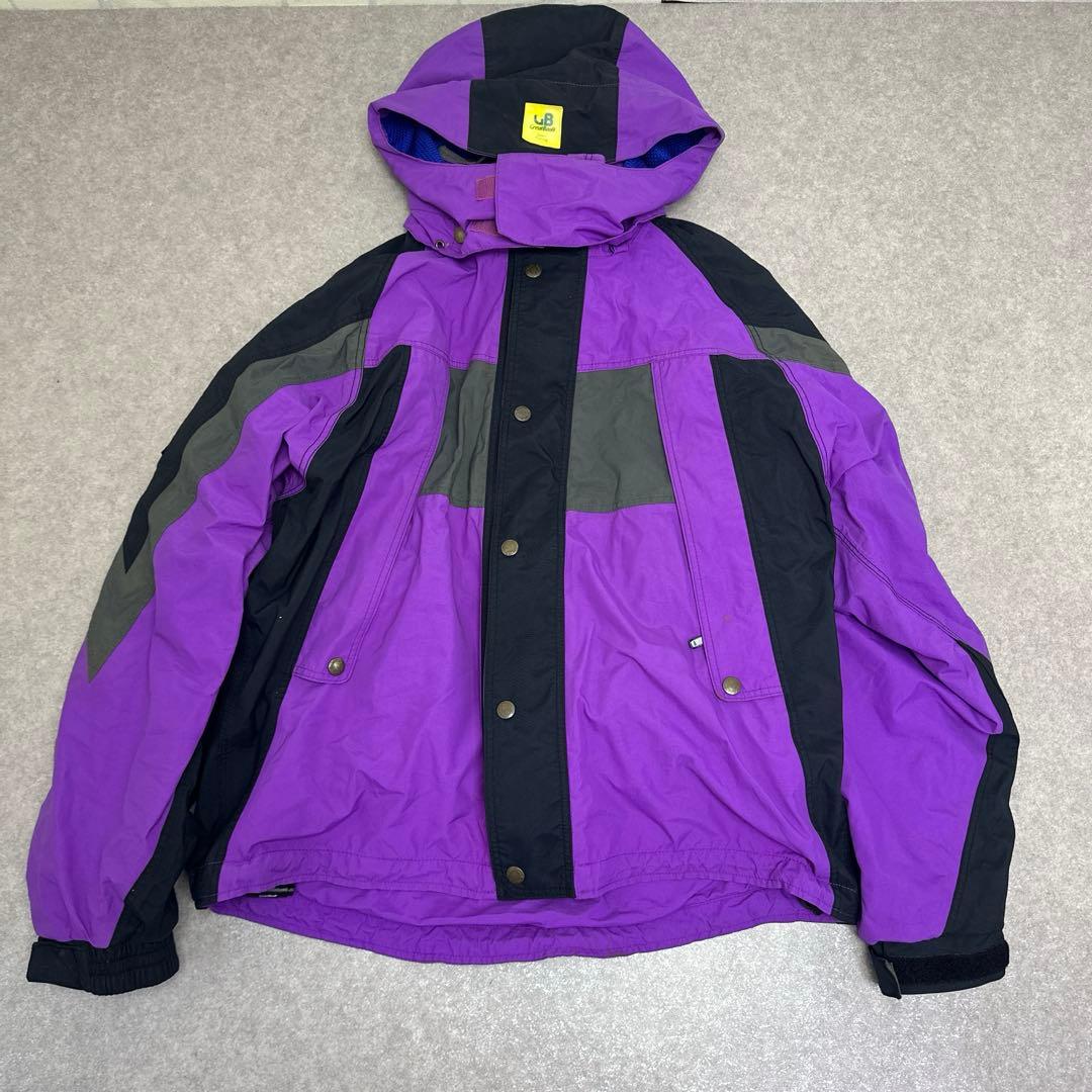 DAIWA Great Banff スキーウェア スノボウェア ヴィンテージ