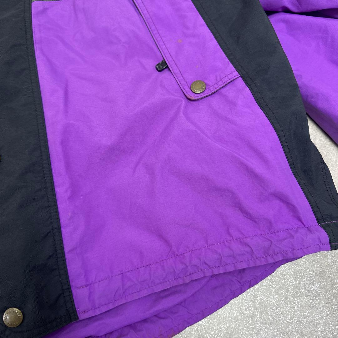 DAIWA Great Banff スキーウェア スノボウェア ヴィンテージ