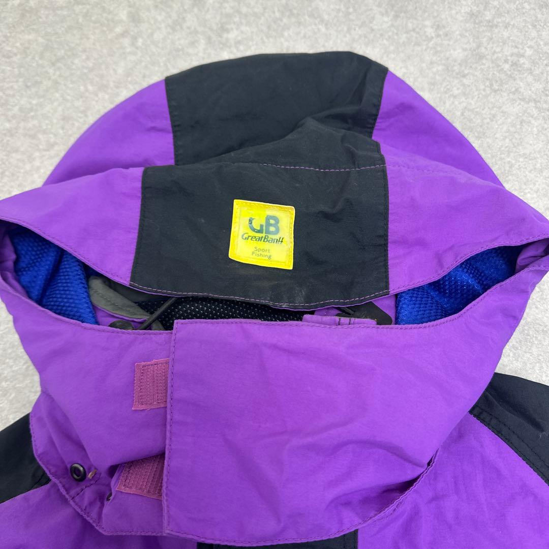 DAIWA Great Banff スキーウェア スノボウェア ヴィンテージ