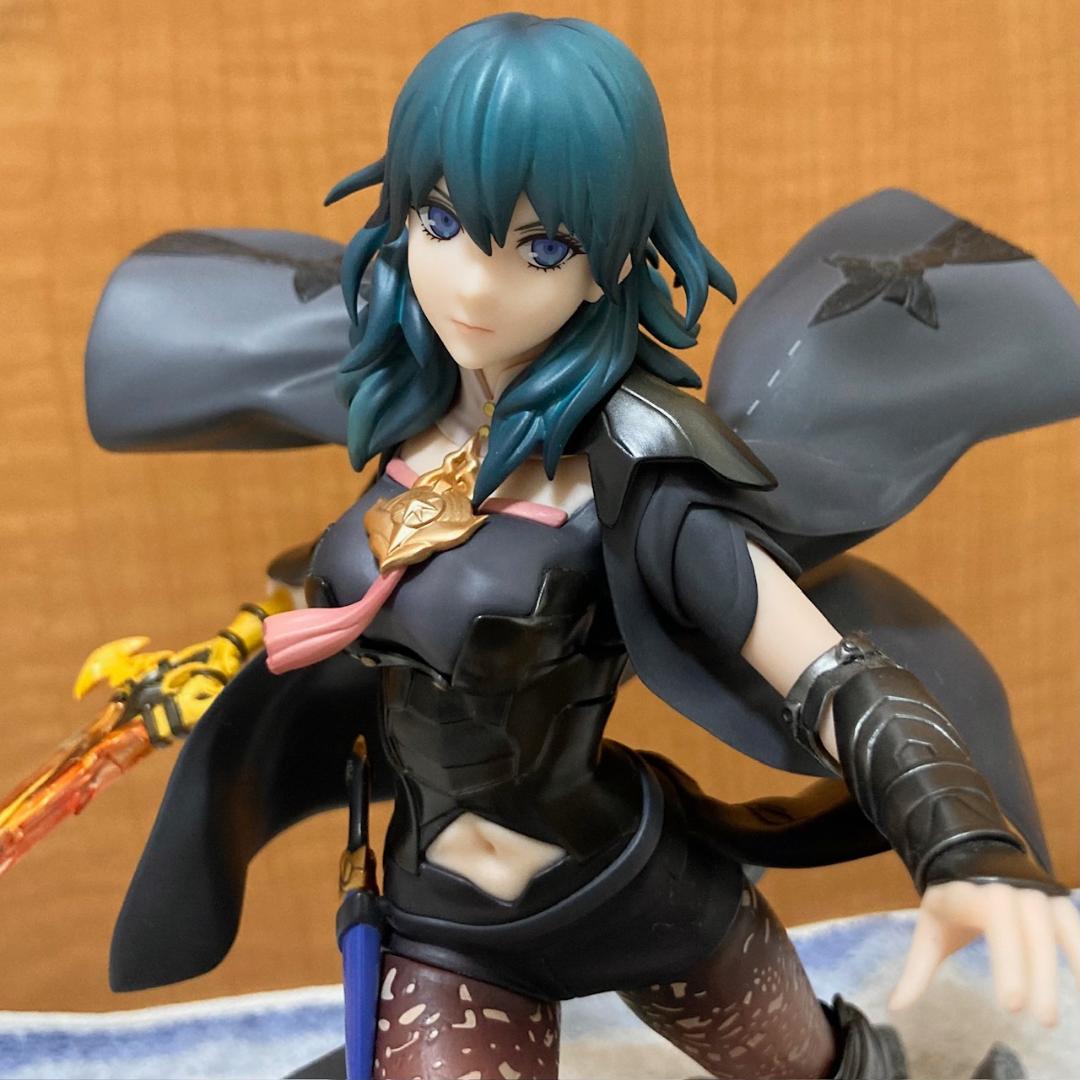 ファイアーエムブレム ベレス 1/7スケール フィギュア