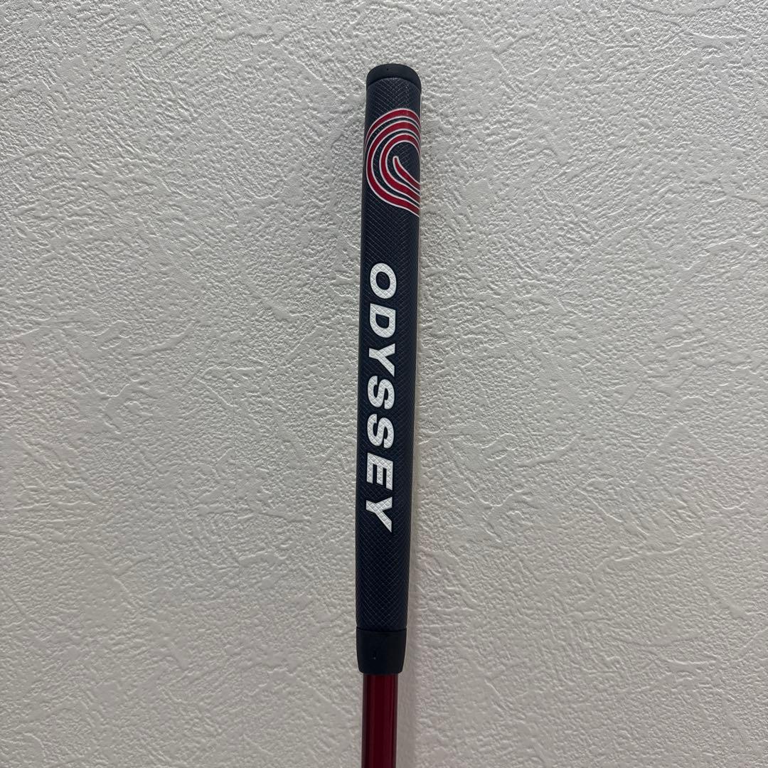 ODYSSEY TRI-BEAM パター