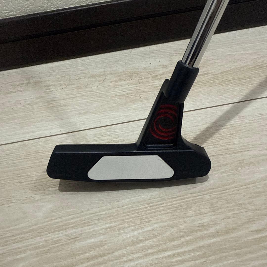 ODYSSEY TRI-BEAM パター