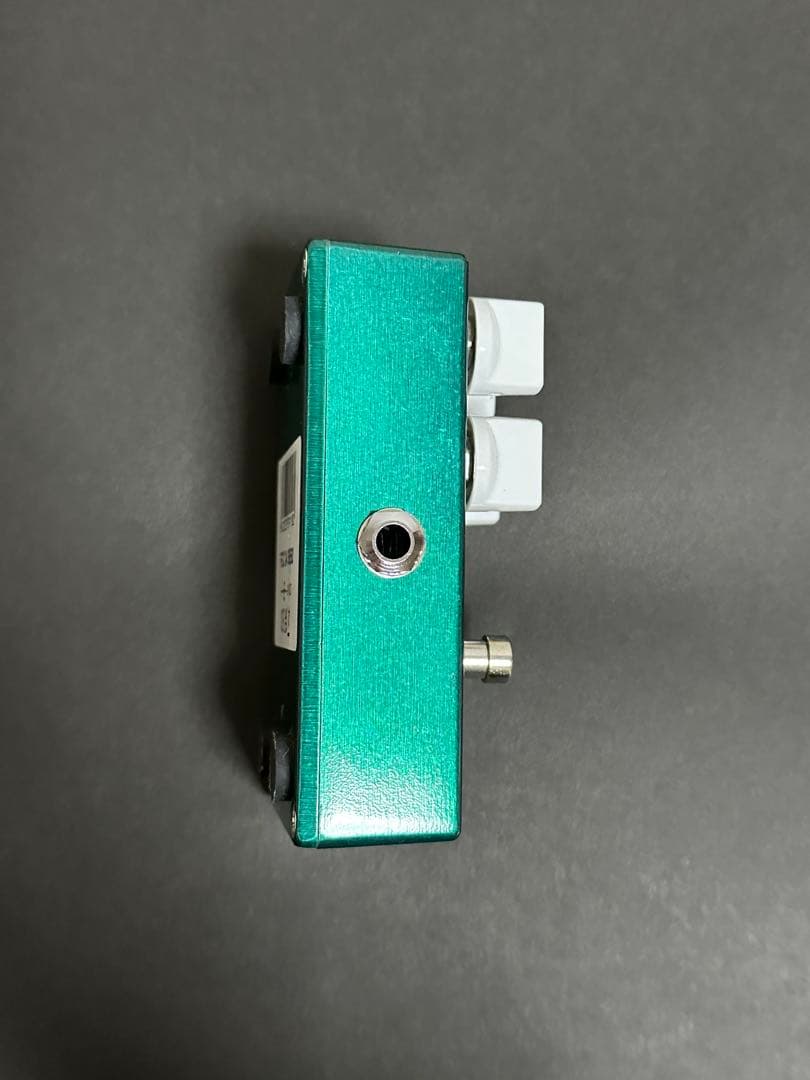 ギター MAD PROFESSOR Forest Green Compressor