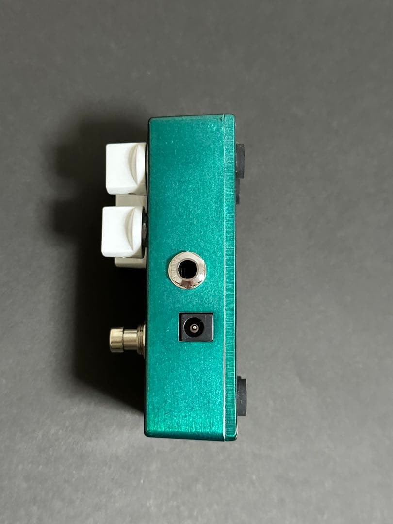 ギター MAD PROFESSOR Forest Green Compressor