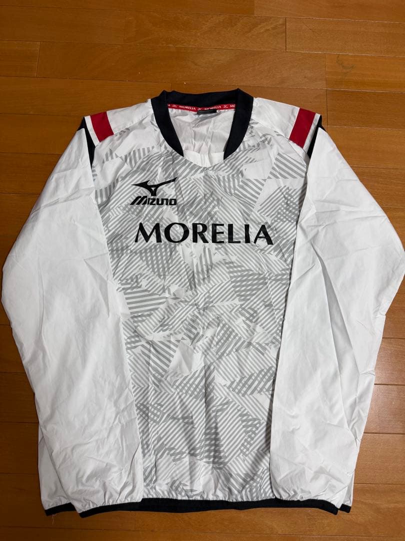 【おにぎりさん専用】MIZUNO MORELIA ピステ上下セット