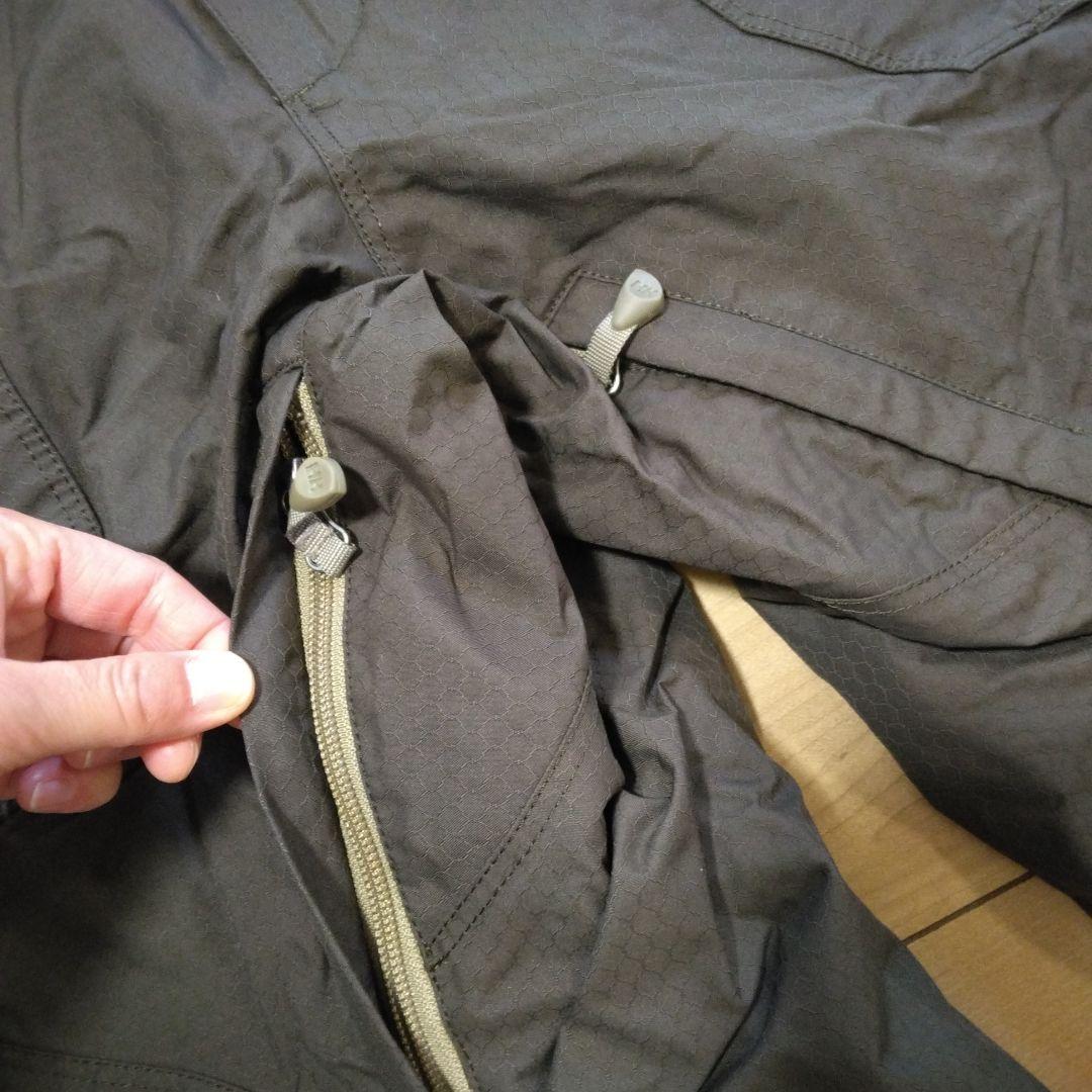 Helly Hansen スノーボードウェア上下セット フード付き レディースM