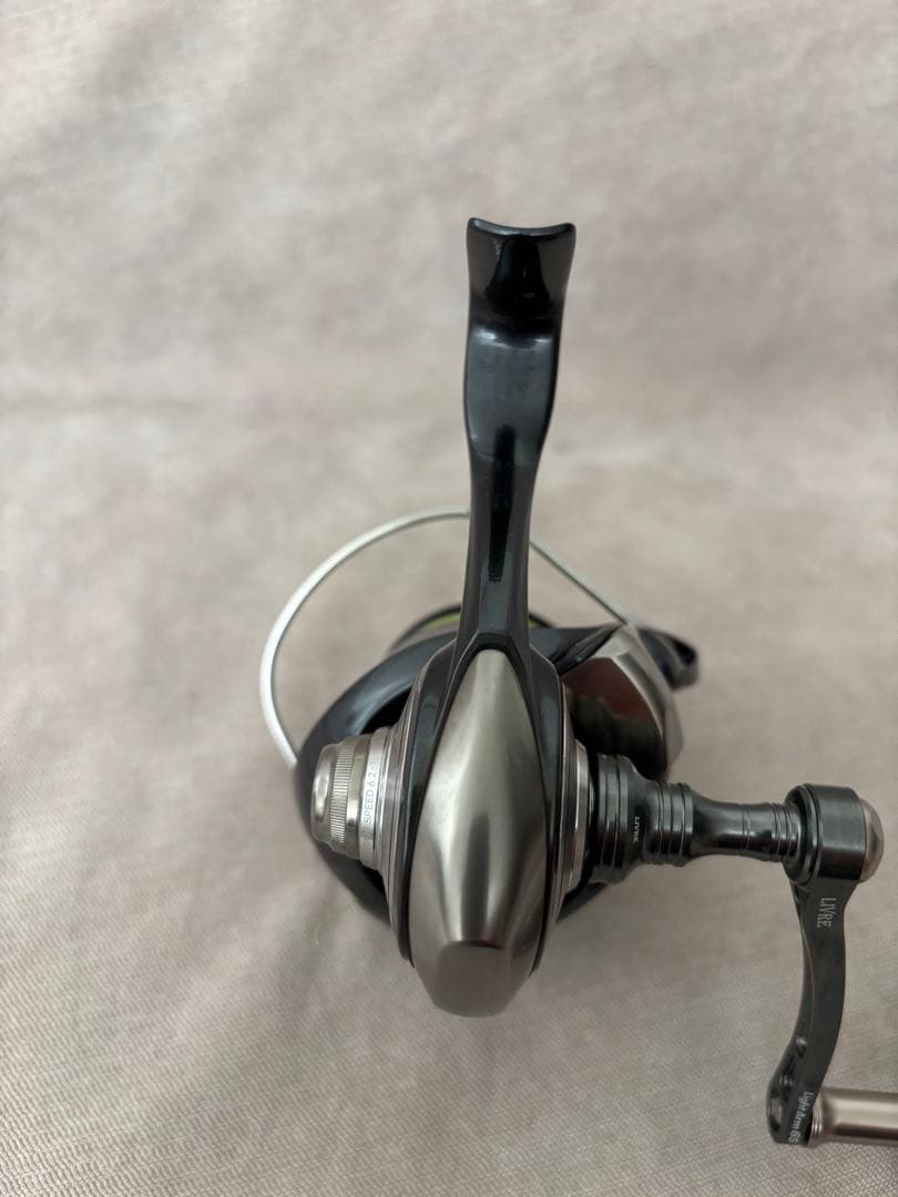 D*A様 ダイワ　24セルテートLT4000-CXH ※ハンドル無し