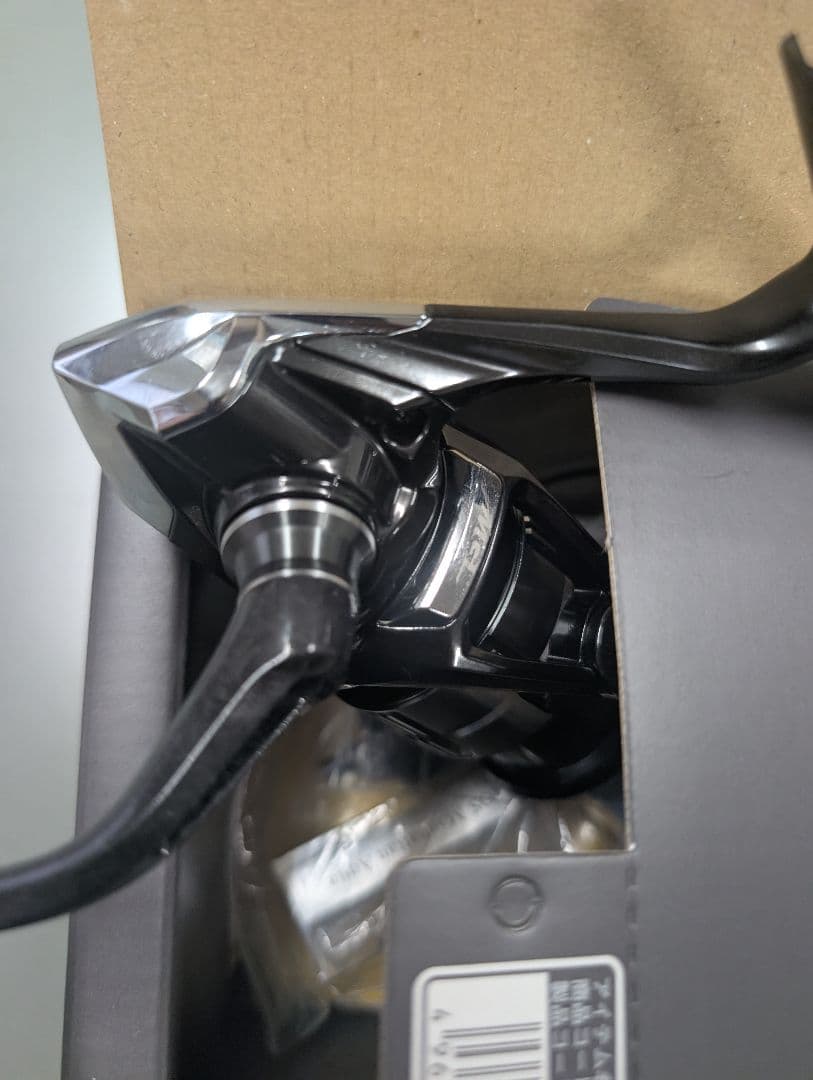 シマノ　23ヴァンキッシュ　2500S iosファクトリーフルチューン