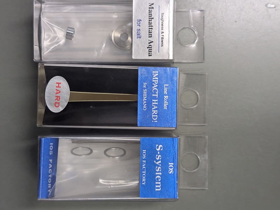 シマノ　23ヴァンキッシュ　2500S iosファクトリーフルチューン