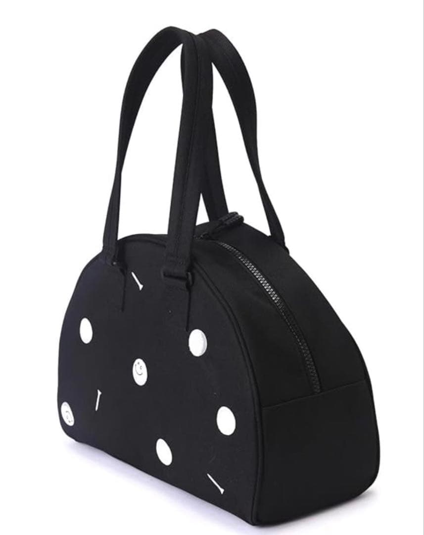 新品 未使用 パーリーゲイツ PEARLY GATES ロッカーバッグ