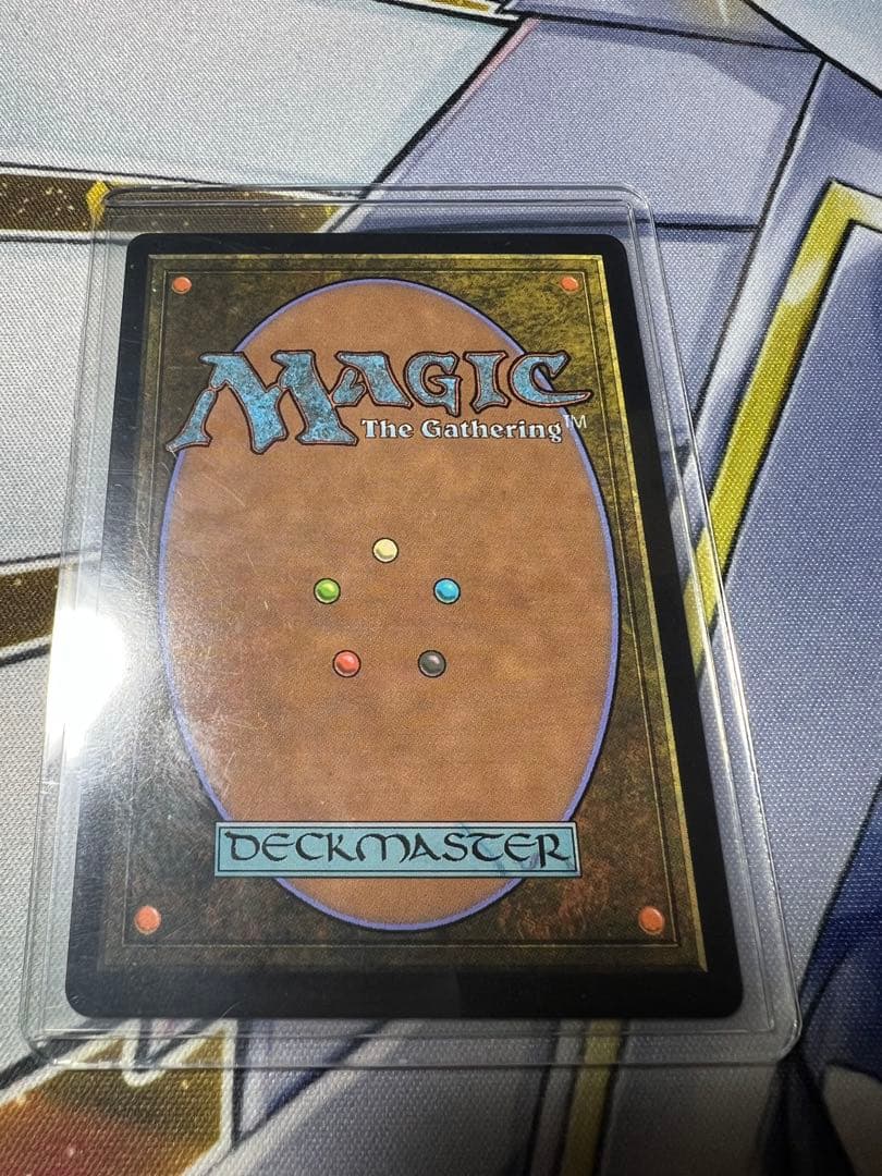 MTG ソウル・ストーン/The Soul Stone 通常foil日本語SPM