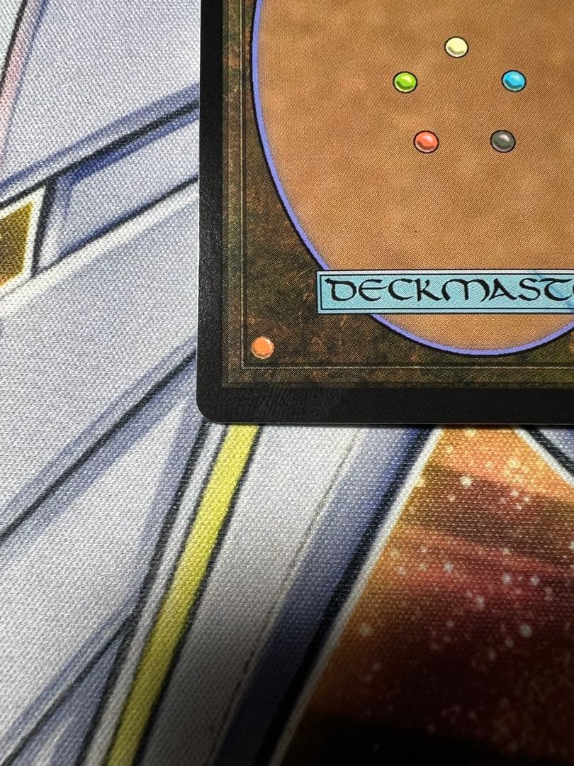 MTG ソウル・ストーン/The Soul Stone 通常foil日本語SPM