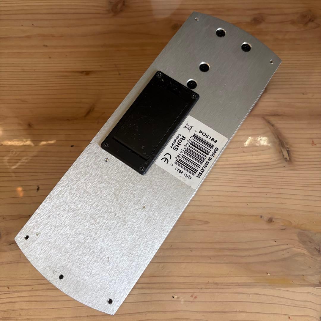 ギター ERNIE BALL 6182 MVP MOST VALUABLE PEDAL