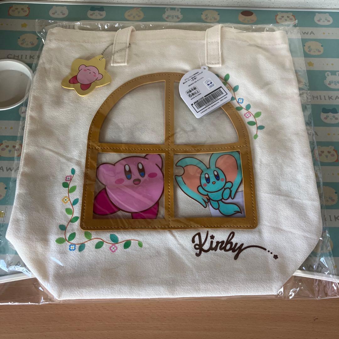 新品未使用　カービィ　グッズまとめ売り７点
