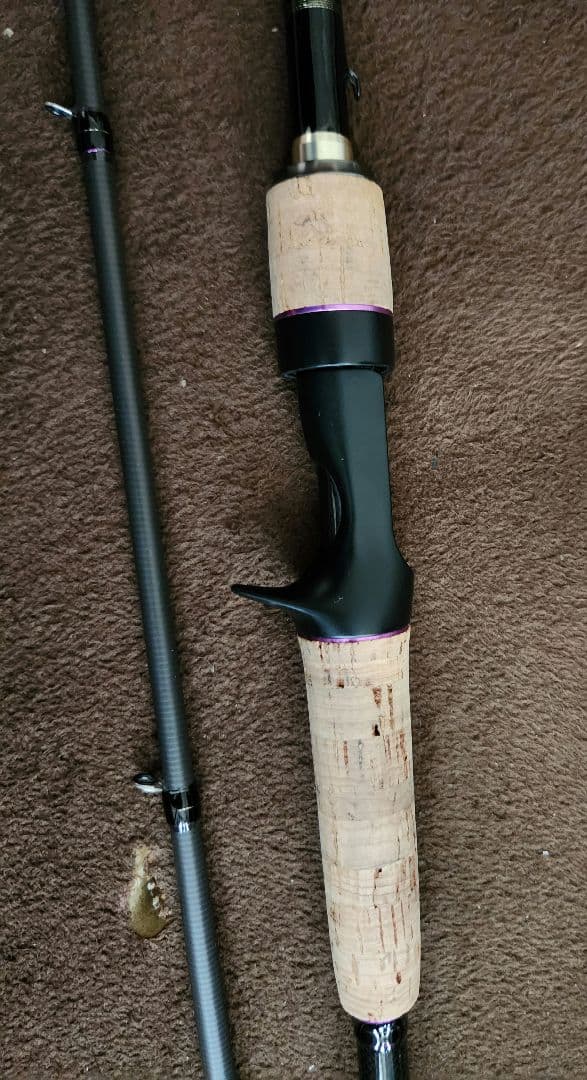 HARUO☆　リンクス 68CM-2J