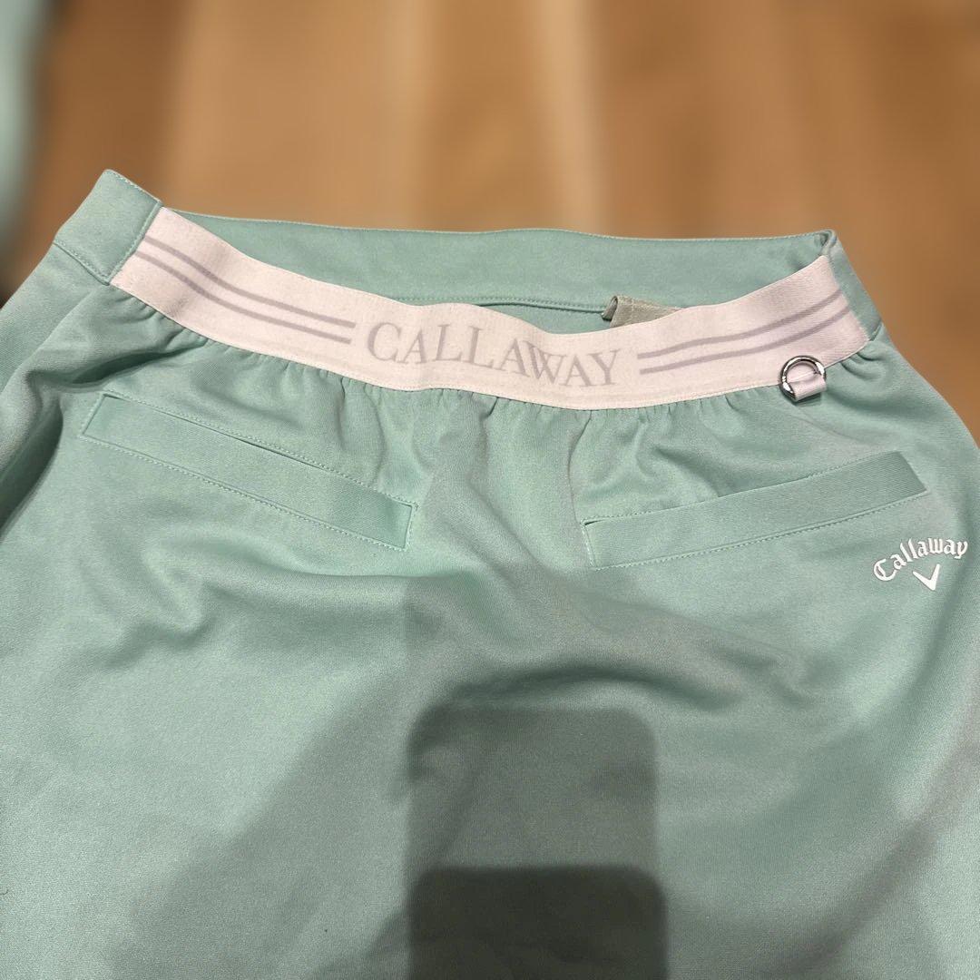 ゴルフセット　スカート+ジャージ