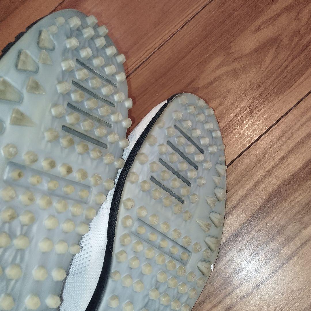 アンダーアーマー　ゴルフシューズ